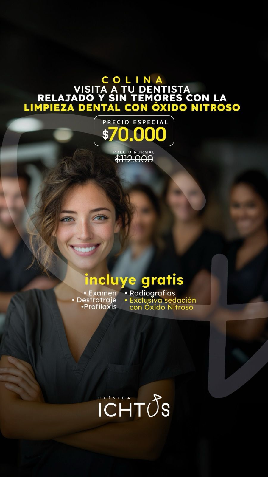 Dental