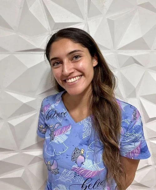 Camila Navea Castro