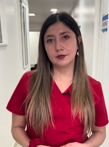 Paz Silva Bahamondes