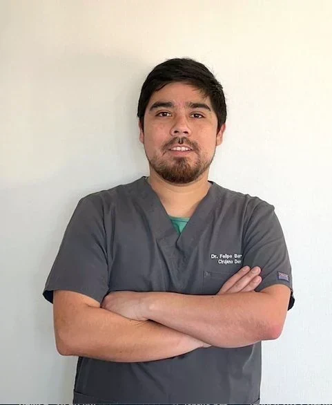 Felipe Berrios Riquelme
