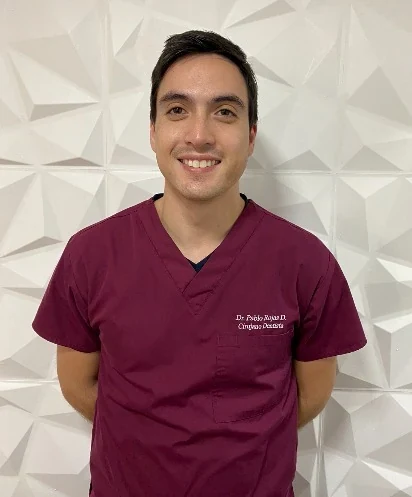 Pablo Rojas Diaz